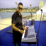 Nassir el oujdi